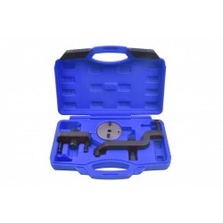 Water pump removal tool set VW 2.5 TDI PD