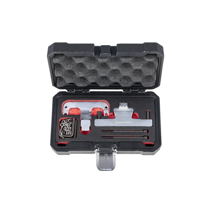 Timing tool set MERCEDES, CHRYSLER PETROL, DIESEL