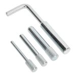 Комплект штифтов ГРМ FORD, MAZDA, PSA 1.4, 1.6 DIESEL