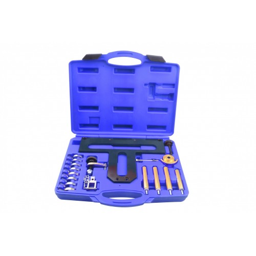 Camshaft/Carrier Bracket Remover & Installer Tool Kit BMW 1.8 / 2.0 Valvetronic