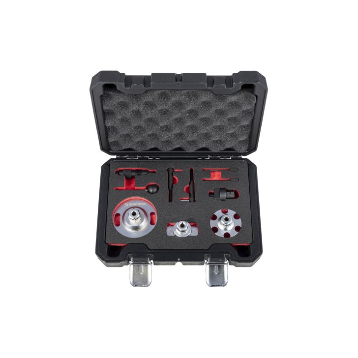 Timing tool set VW AUDI 2.7 / 3.0 TDI