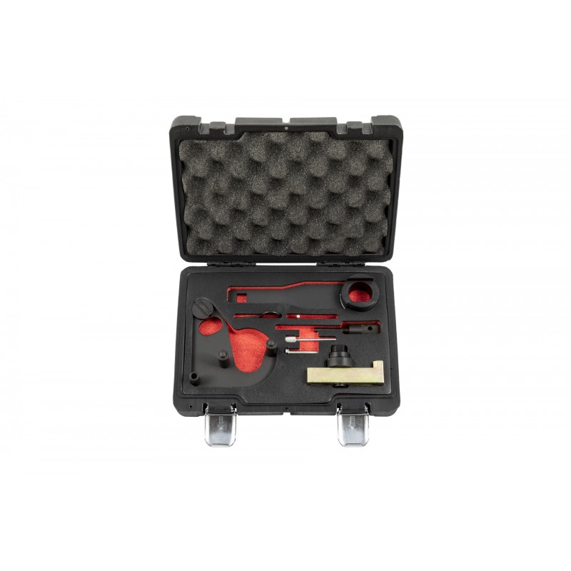 RENAULT NISSAN 1.6dCi Timing Tool Set