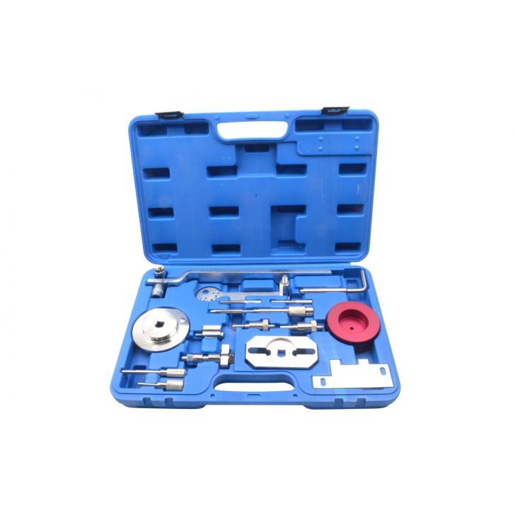 Timing tool set 2.2 JTD FIAT, PSA