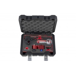 Timing tool set VW AUDI 1.6 / 2.0 TDI CR