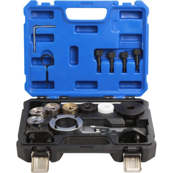 Balance Shaft Setting Tool Set