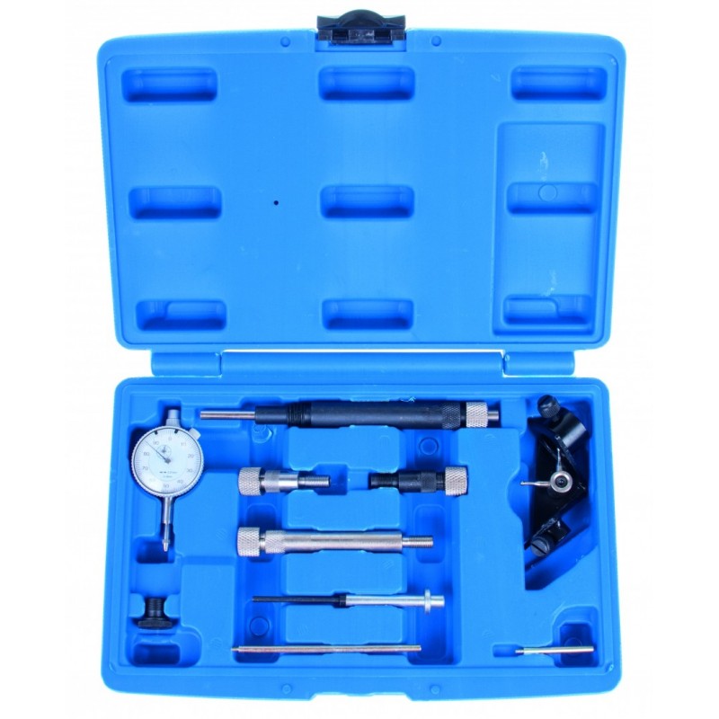 Diesel injection pump alignment tool