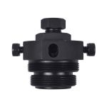 Снятие звездочки ТНВД HYUNDAI/KIA 2.0/2.2CRDI