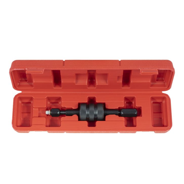 Diesel injector puller