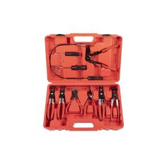 9 шт. набор клещей для хомутов