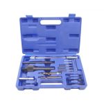 Broken glow plug 8mm / 10mm removal set
