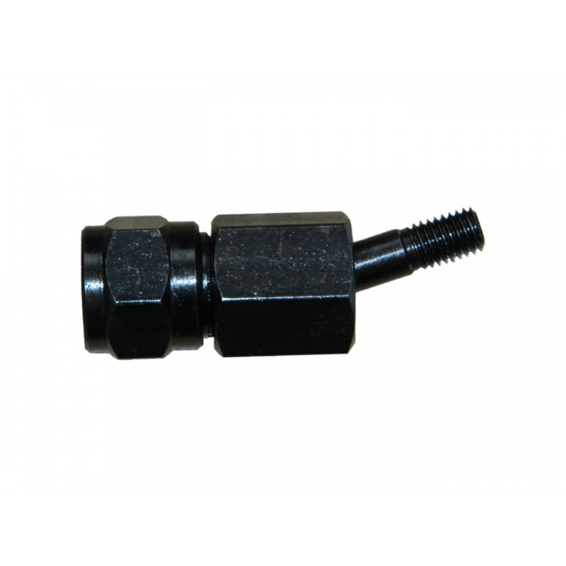 Injector puller joint