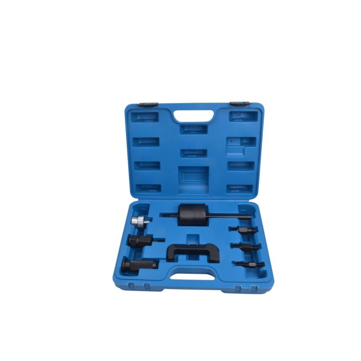 9 pcs. Diesel injector puller extractor set