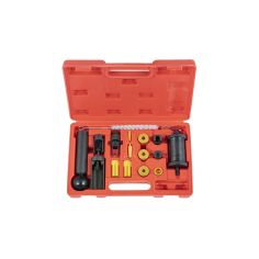 18 pcs. injector puller set VW AUDI