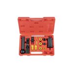 18 pcs. injector puller set VW AUDI