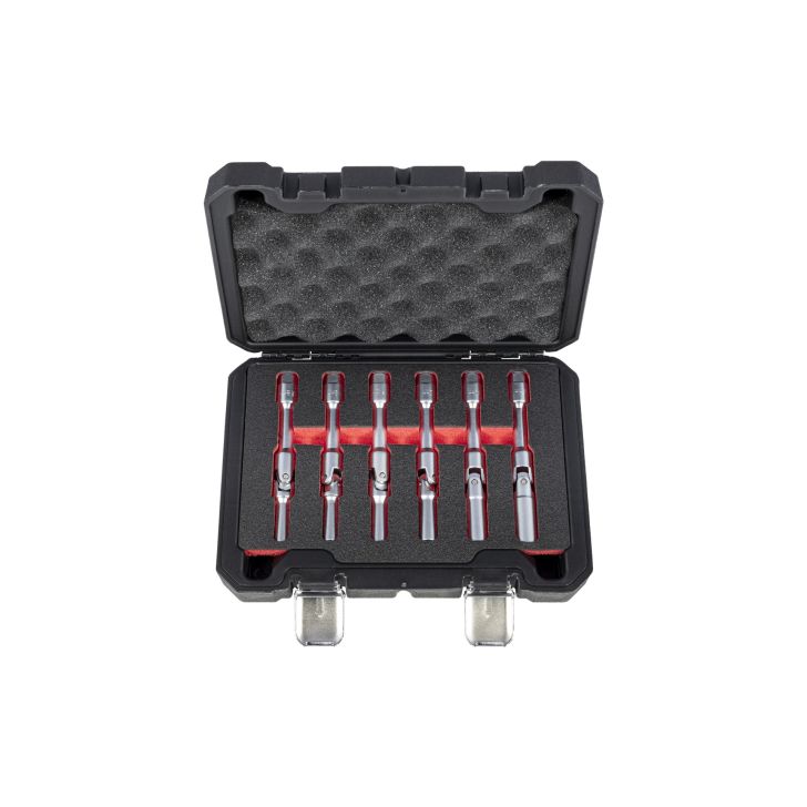 3/8" glow plug socket set