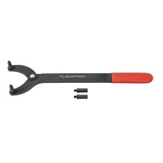 Регулируемый реактивный ключ