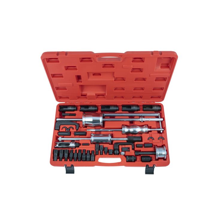 Diesel injector puller extractor universal set