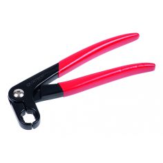 Угловые плоскогубцы для разъема топливопровода