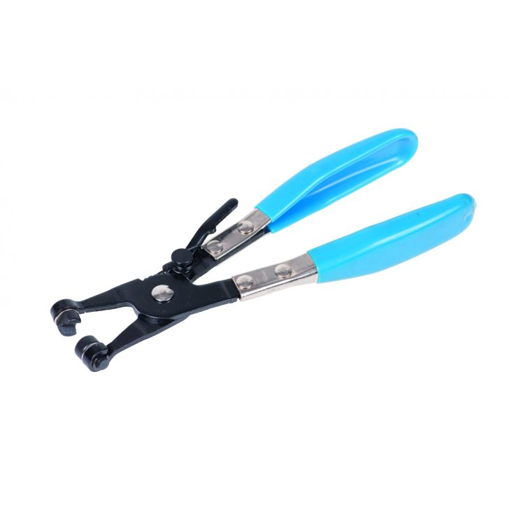 Clamp pliers