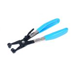 Clamp pliers