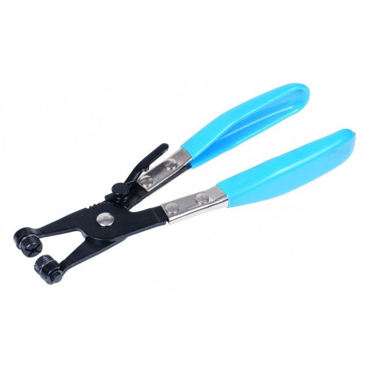 Clamp pliers