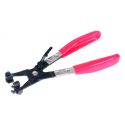 Clamp pliers
