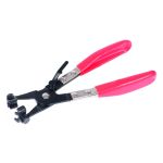 Clamp pliers