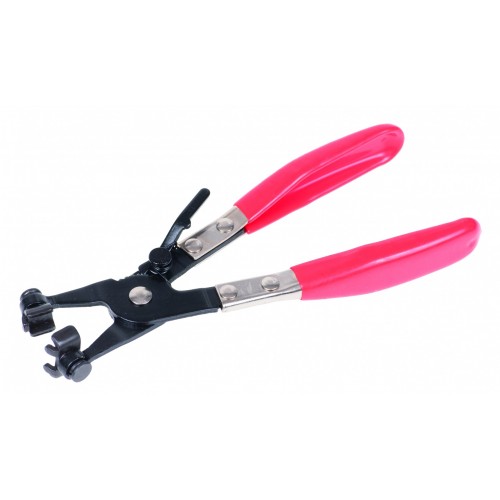 Clamp pliers