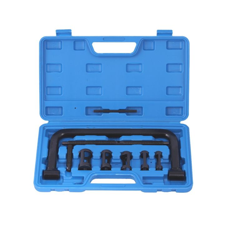 Valve Spring Compressor Set