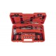 23pcs. valve removal set