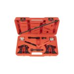 7pcs. valve removal set