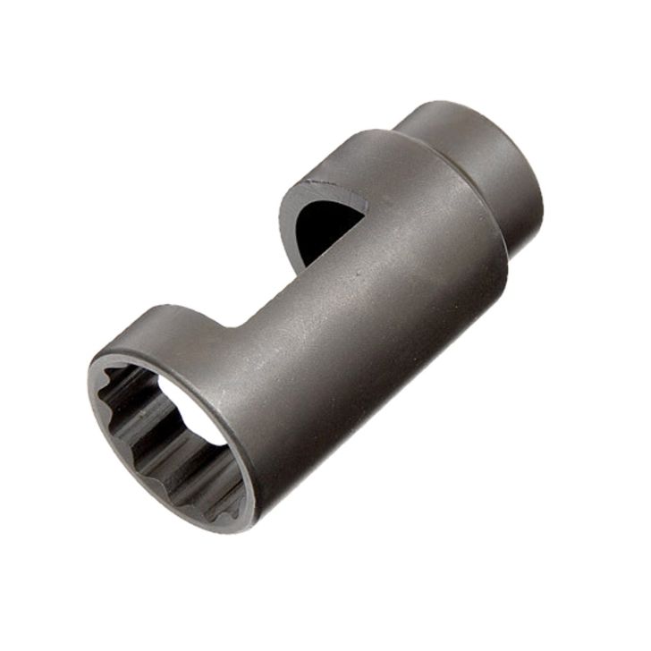 Injector Socket 27mm 12pt L-85mm