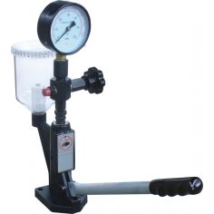 Тестер дизельных форсунок 600бар