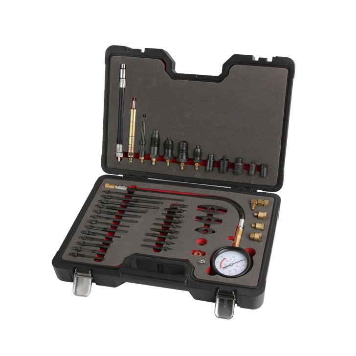 Petrol &amp; Diesel Engines Compression Test Kit