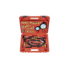 Тестер давления топлива