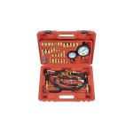 Fuel pressure tester