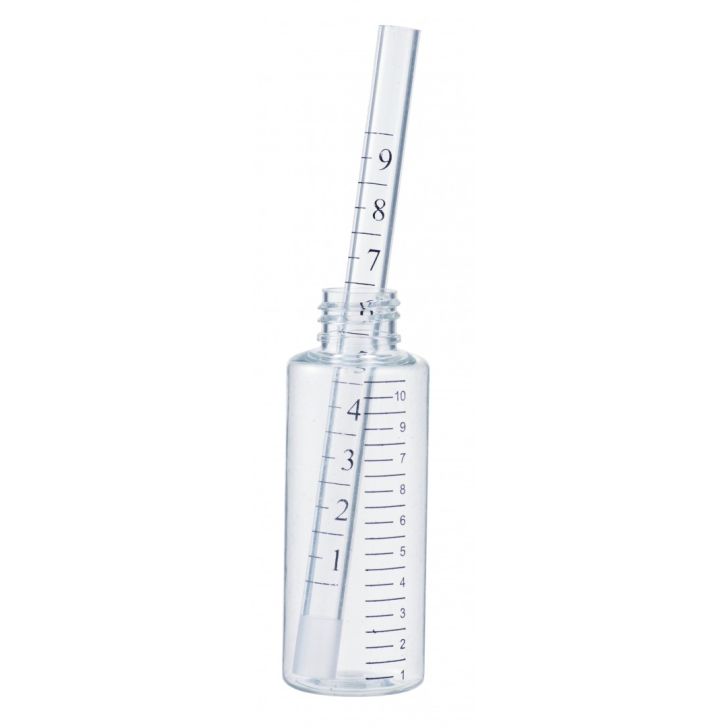 Measurement Bottle