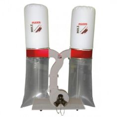 Стружкоотсос Holzmann ABS 3880 (230В), 2200Вт, 3880 м³/ч