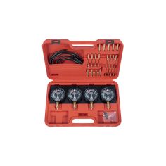 Carburetor synchronization tool set