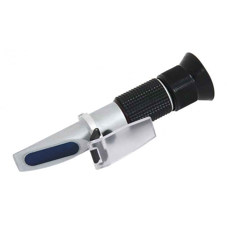 Refractometer