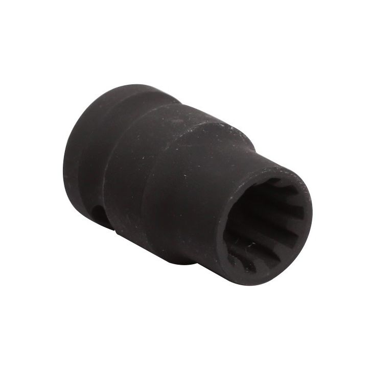 1/2"dr. Caliper Brake Pad Socket 15mm 10pt.