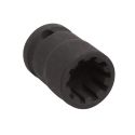 1/2"dr. Caliper Brake Pad Socket 20mm 10pt.