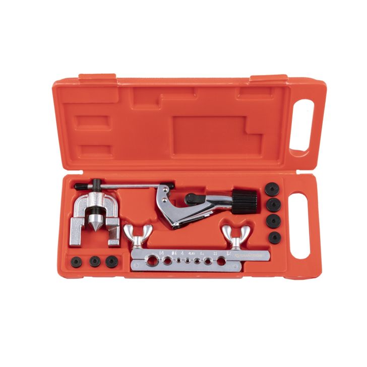 Flaring Tool Set