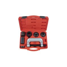 10 pcs. control arm ball joint tool set