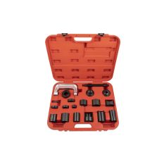 21 pcs. control arm ball joint tool set
