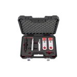 Гидравлический сепаратор шаровых шарниров