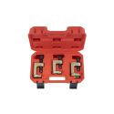3 pcs. ball joint separator set