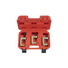 3 pcs. ball joint separator set