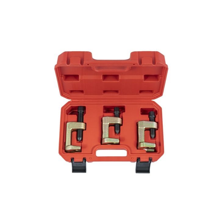 3pcs. ball joint seperator set