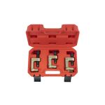 3 pcs. ball joint separator set